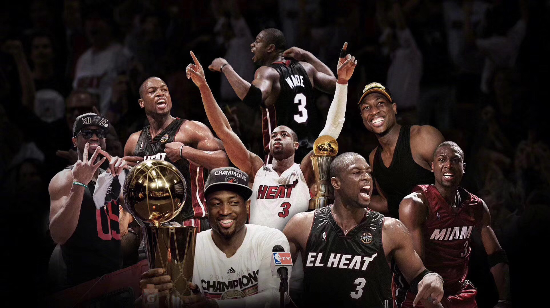 自己的梦想 自己的梦想