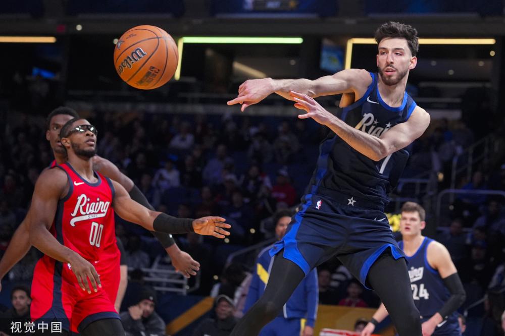 脱颖而出 脱颖而出